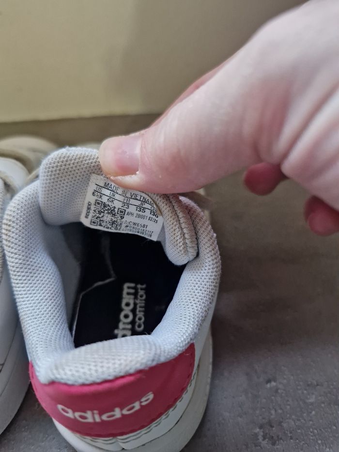 Baskets adidas - photo numéro 7