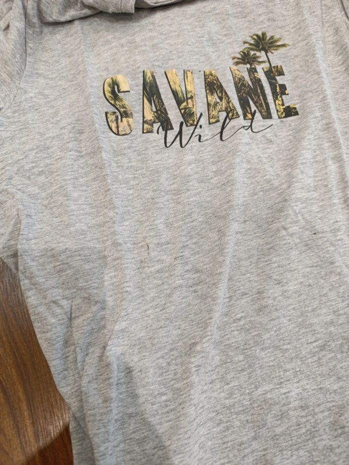 Tee-shirt - photo numéro 4