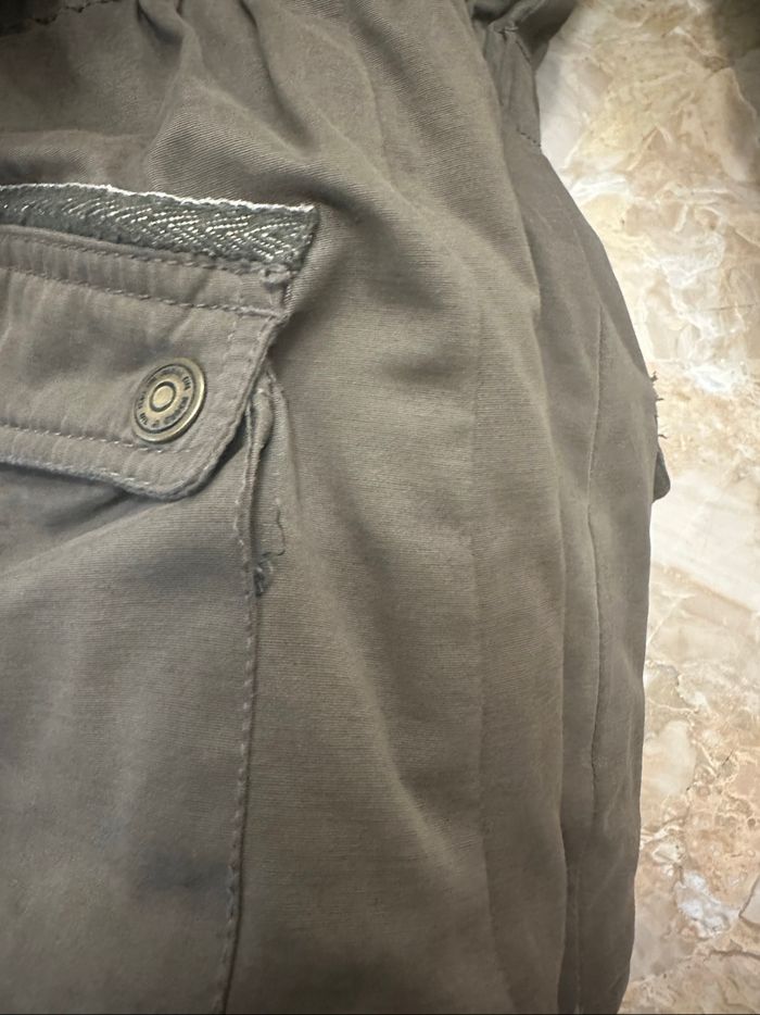 Manteau chaud 8 ans - photo numéro 5