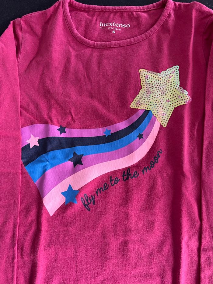 Tee shirt - photo numéro 2