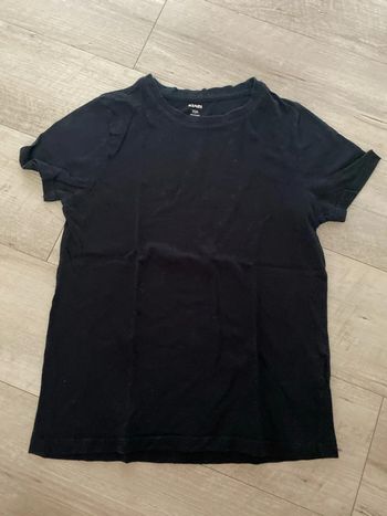 T shirt noir