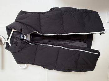 Doudoune sans manches