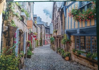 Puzzle 3 000 pièces