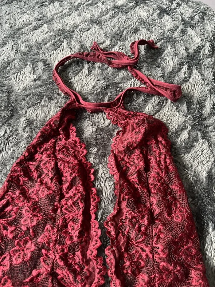 Body pour femme - photo numéro 2