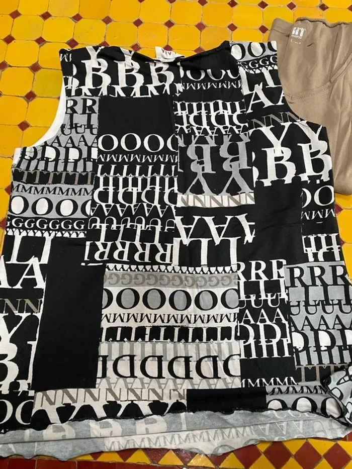 Lot t-shirt - photo numéro 8