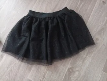 Jupe 4 ans