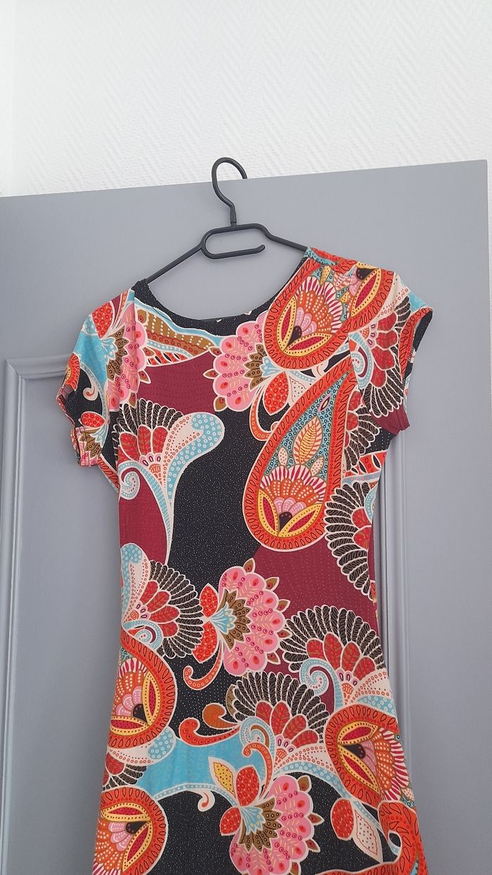 Robe femme légère - photo numéro 5