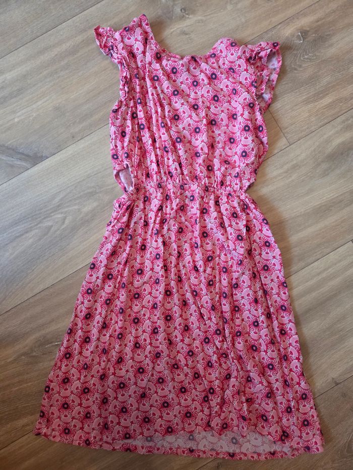 Robe été 10ans