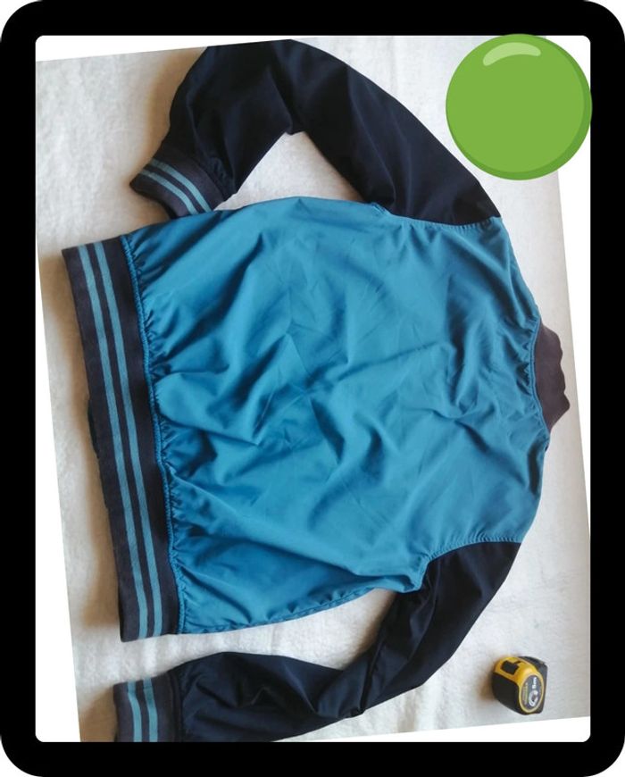 Veste Harrington Fred Perry - photo numéro 6