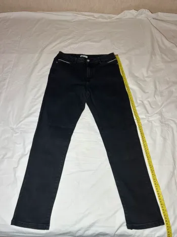 Jean slim cache cache