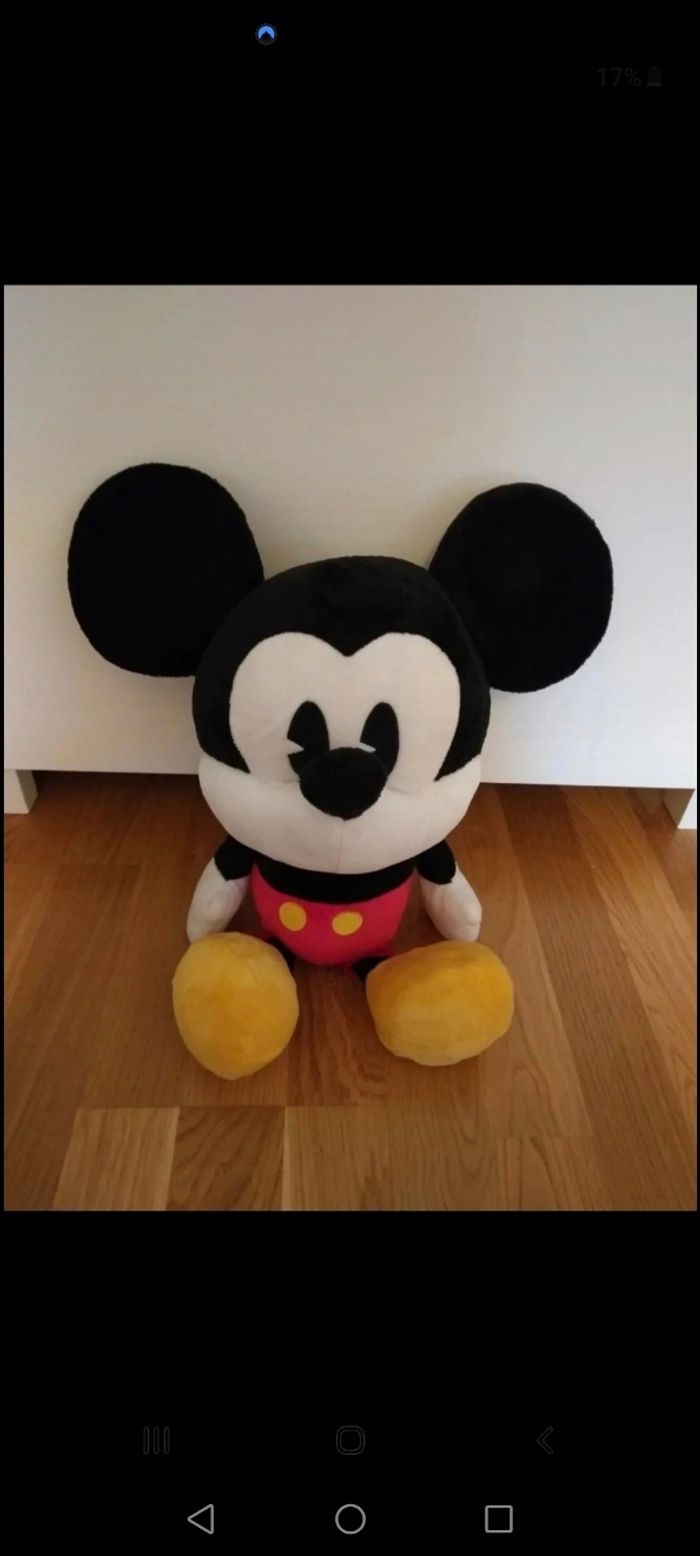 Mickey 48 cm