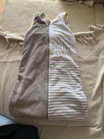 Gigoteuse sucre d’orge