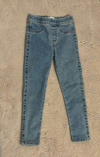 Jegging Mango