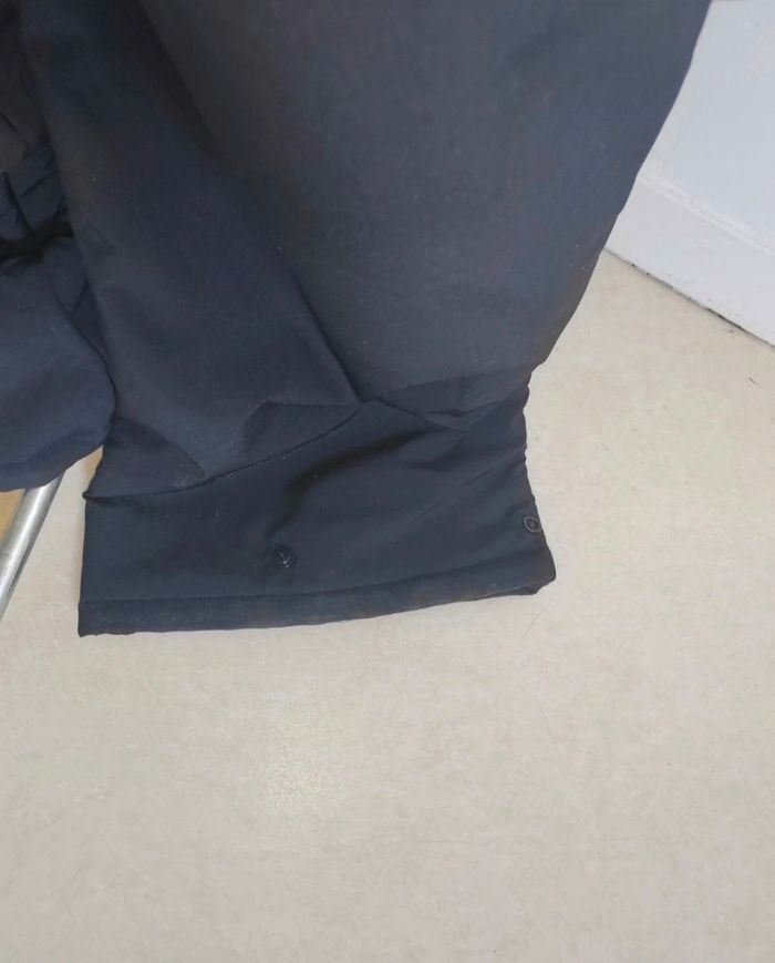 Pantalon Fourré polaire - photo numéro 8