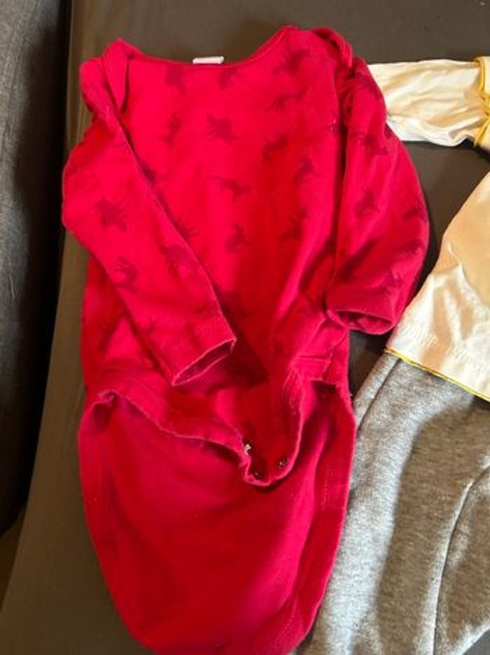 Lot 3 mois - photo numéro 3