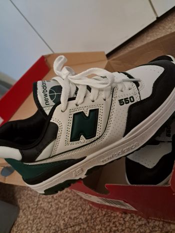New balance neuves jamais portées pointure 37 38