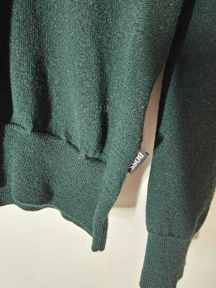 Pull BOSS - photo numéro 3
