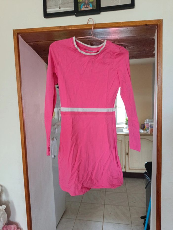 Robe 11/12 ans