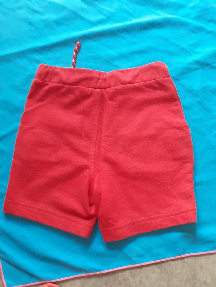Short garçon - photo numéro 2