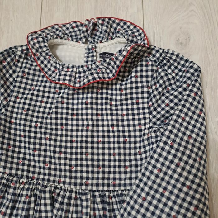Robe 8A - photo numéro 3