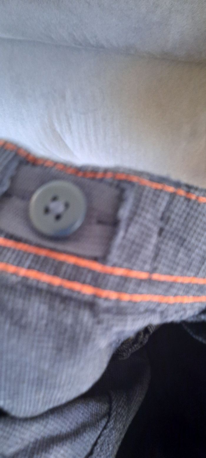 Short okaidi - photo numéro 8