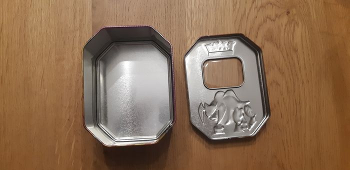 Pokébox vide - photo numéro 5