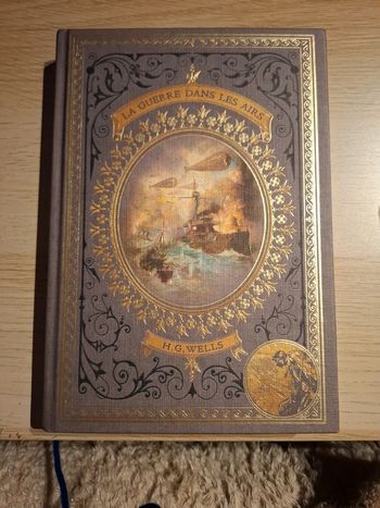 La guerre dans les airs