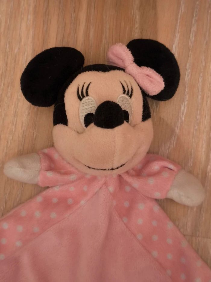 Doudou - photo numéro 2