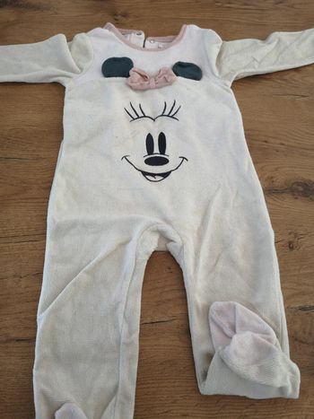 Pyjama orchestra 18 mois