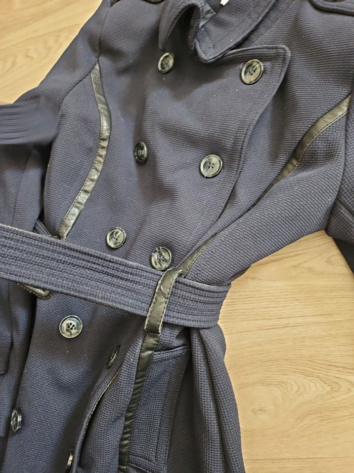 Manteau classique - photo numéro 3