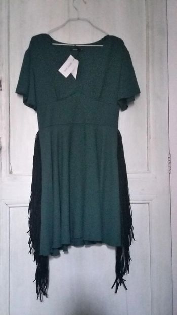 Robe de soirée Denny Rose M