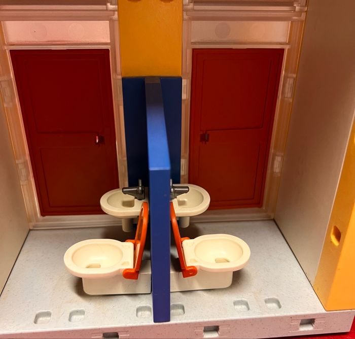 École playmobil 4324 - photo numéro 7