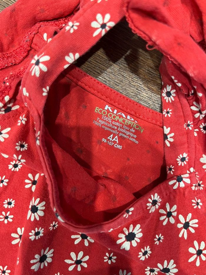 Robe été 4 ans - photo numéro 3