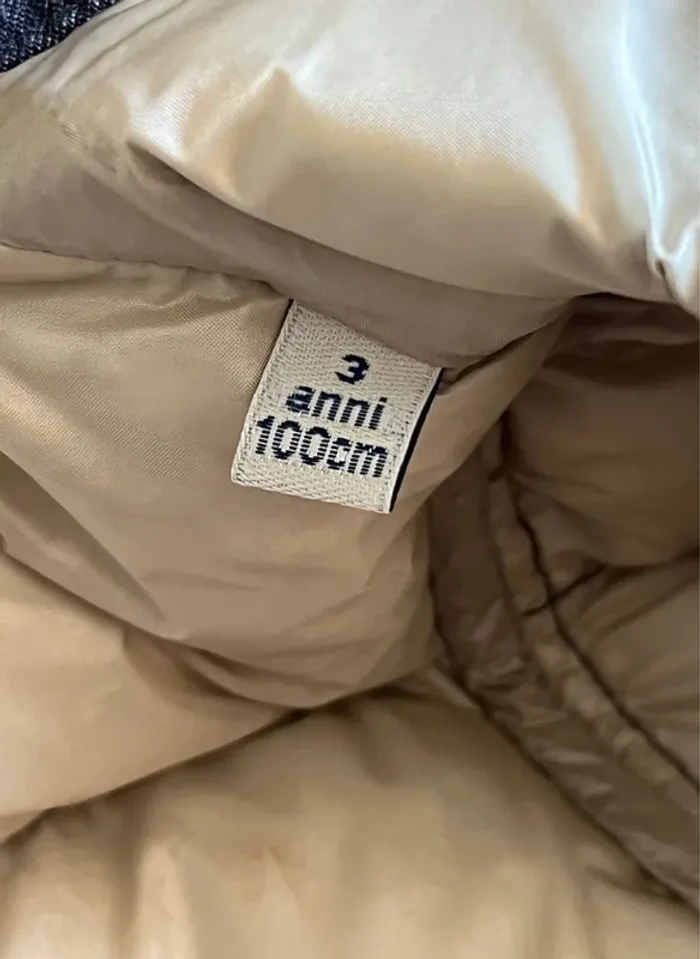 Veste matelassée/doudoune légère Moncler - photo numéro 7