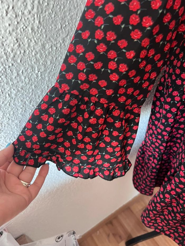 Robe manche 3/4 - photo numéro 2