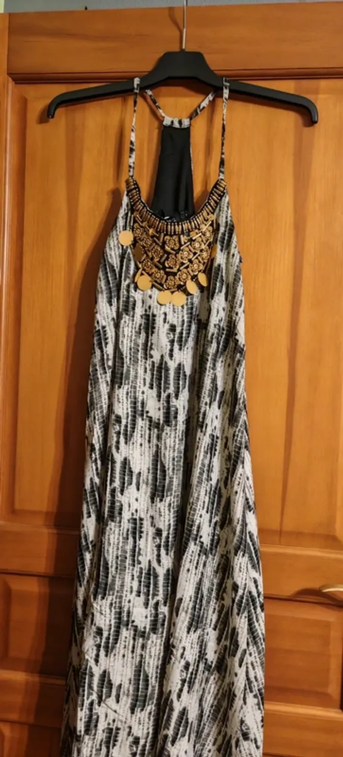 Jolie Robe d été