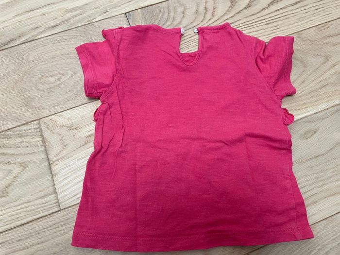Teeshirt 3 ans - photo numéro 2