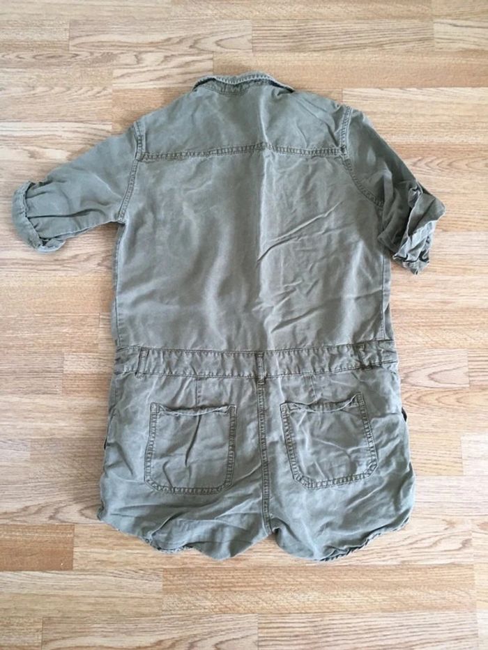 Combishorts Mango taille S - photo numéro 2