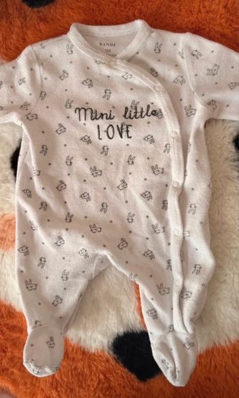 Pyjama 