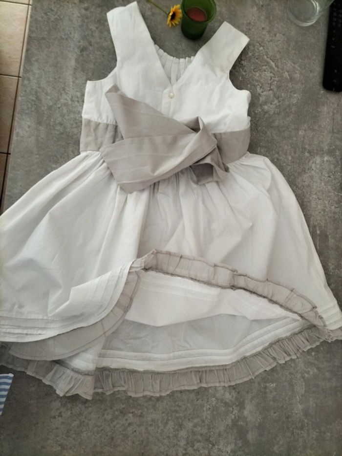 Robe taille 6 ans NKY - photo numéro 9