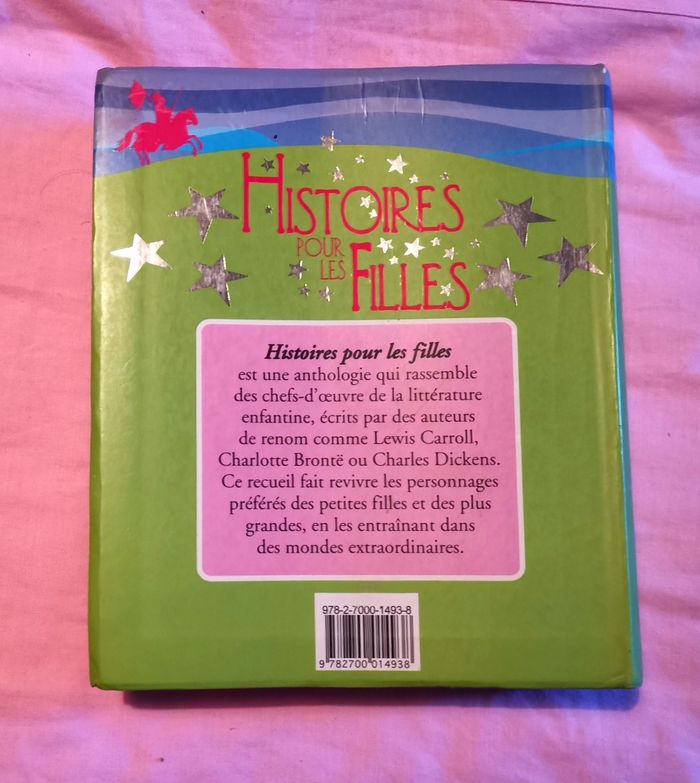 Livre pour enfants - photo numéro 4