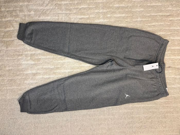 Ensemble Jordan Jogging Taille L Homme Gris - photo numéro 8