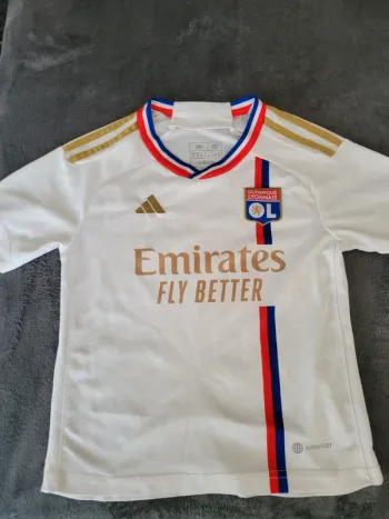 Lot vêtements 8/  10 ans