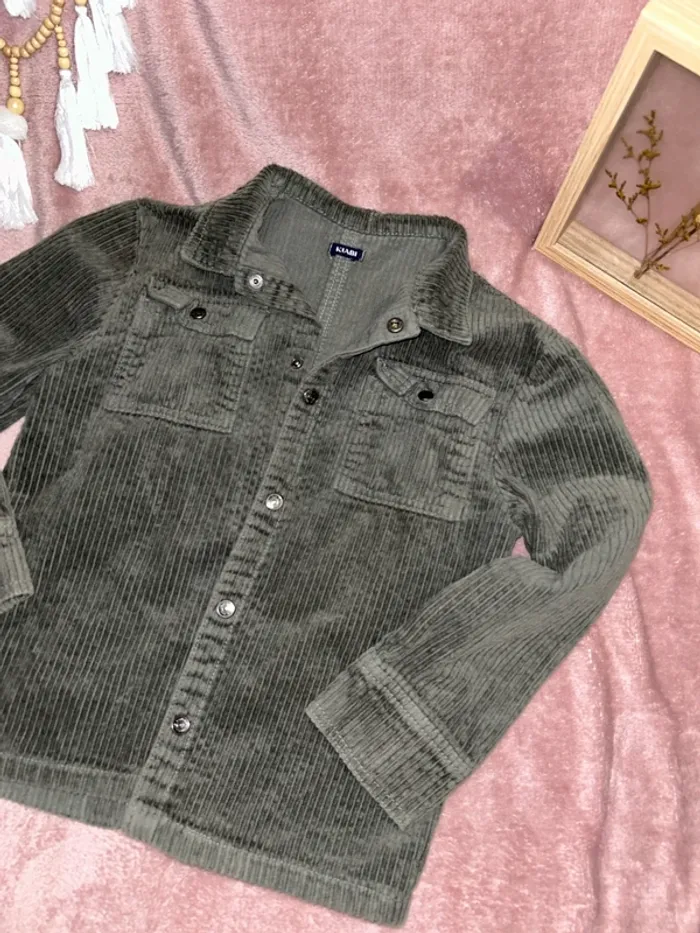 Veste enfant - photo numéro 3