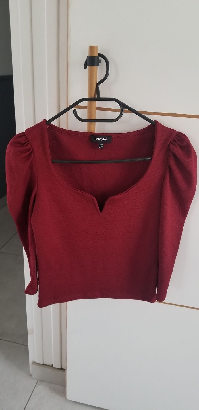 Top Bordeaux