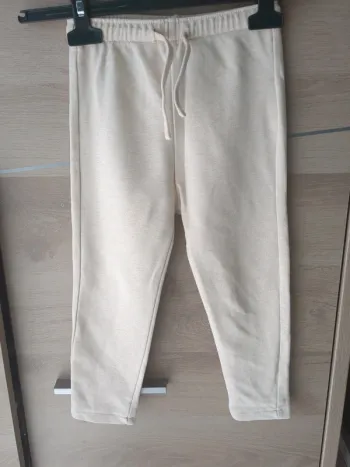 Pantalon jogging Kiabi 36 mois