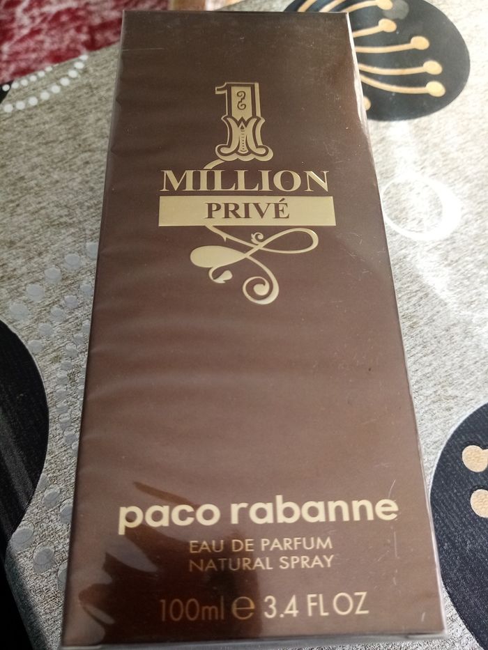 Millions privé