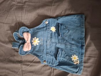 Lot vêtements 3/6mois 