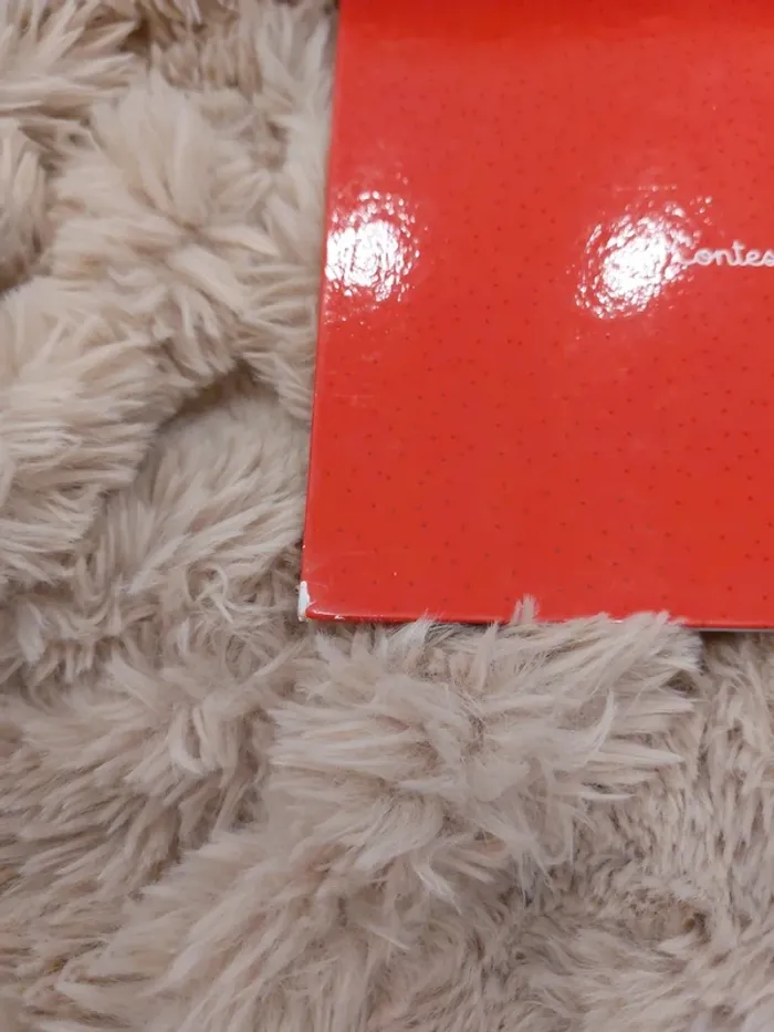 Livre les trois petits cochons 🐖 - photo numéro 3