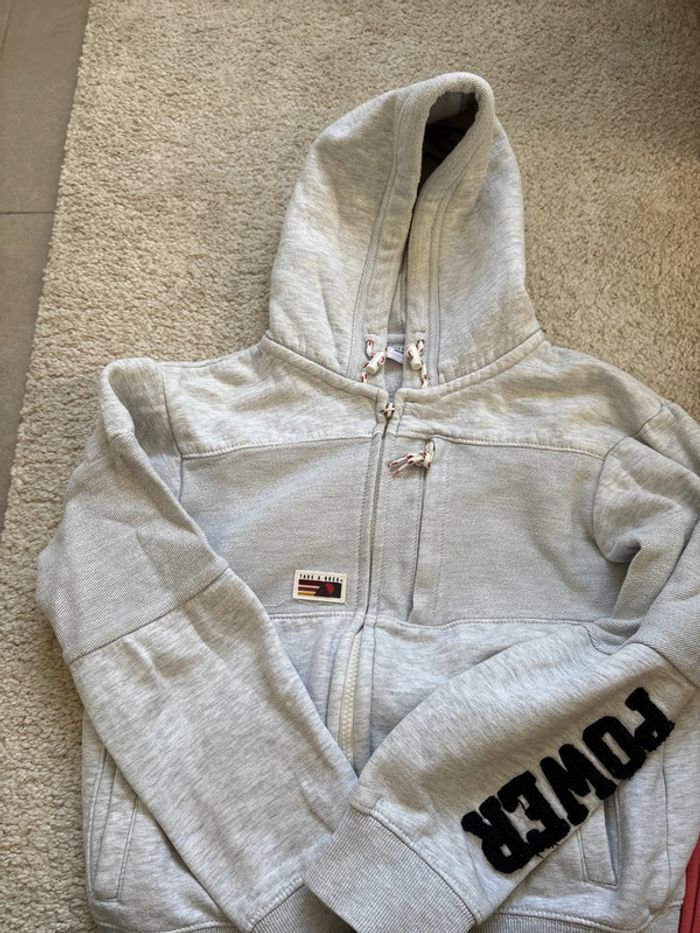 Lot de 6 vêtements garçon taille 12 ans - photo numéro 2